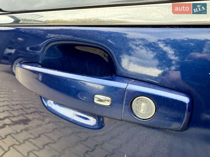 Хэтчбек Chevrolet Volt 2013 в Одессе