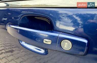 Хэтчбек Chevrolet Volt 2013 в 