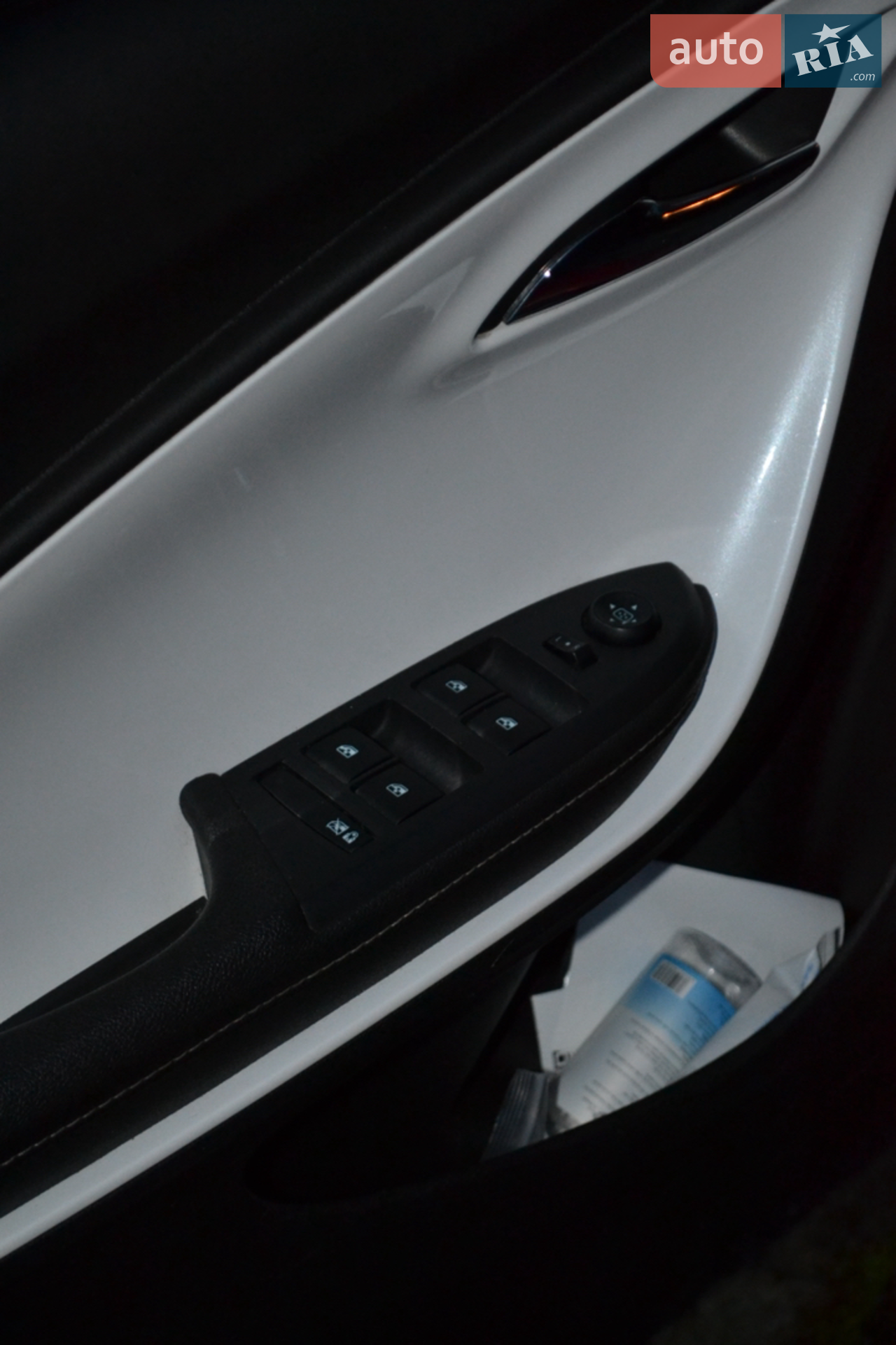 2012 Chevrolet Volt - мініатюра 16