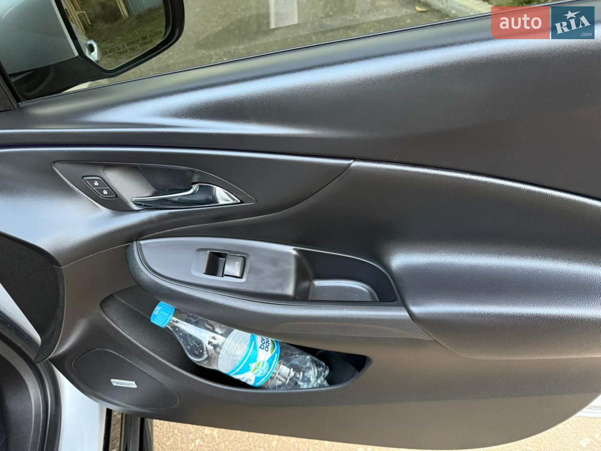 2018 Chevrolet Volt - мініатюра 20