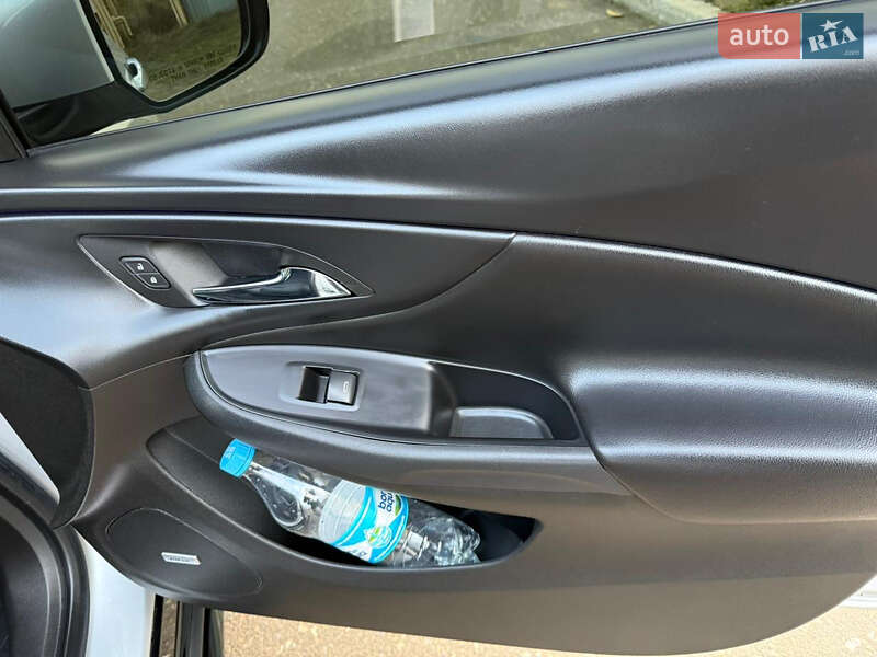 Хэтчбек Chevrolet Volt 2018 в Одессе фото 20 Хэтчбек Chevrolet Volt 2018 в Одессе