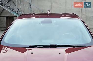 Хэтчбек Chevrolet Volt 2016 в 