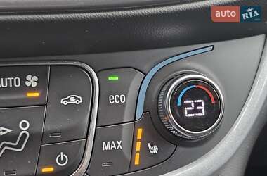 Хэтчбек Chevrolet Volt 2016 в 