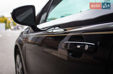 Хетчбек Chevrolet Volt 2012 в  фото 36 Хетчбек Chevrolet Volt 2012 в