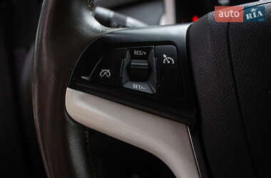 Хетчбек Chevrolet Volt 2012 в  фото 23 Хетчбек Chevrolet Volt 2012 в