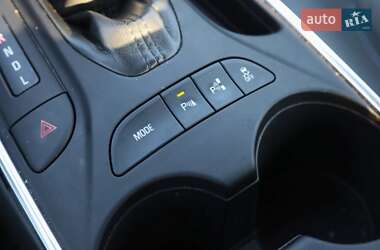 Хэтчбек Chevrolet Volt 2017 в Харькове фото 21 Хэтчбек Chevrolet Volt 2017 в Харькове
