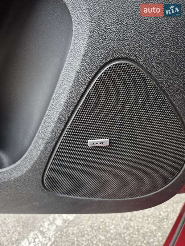 Хэтчбек Chevrolet Volt 2014 в Киеве фото 12 Хэтчбек Chevrolet Volt 2014 в Киеве