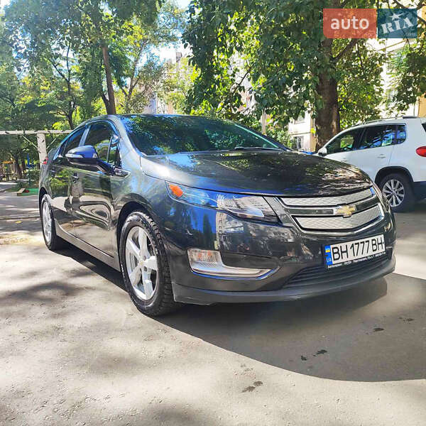 Хэтчбек Chevrolet Volt 2014 в Одессе
