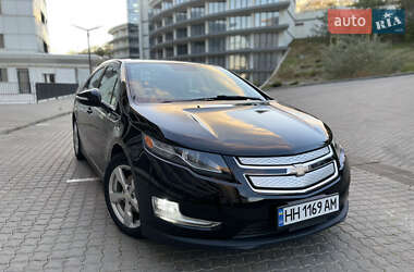 Хетчбек Chevrolet Volt 2014 в Чорноморську
