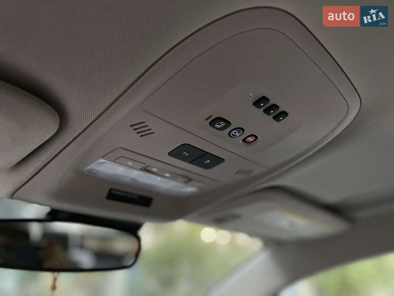 Хетчбек Chevrolet Volt 2014 в Чорноморську фото 14 Хетчбек Chevrolet Volt 2014 в Чорноморську