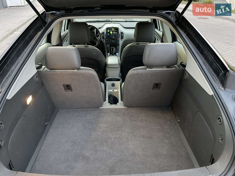 Хетчбек Chevrolet Volt 2014 в Чорноморську фото 22 Хетчбек Chevrolet Volt 2014 в Чорноморську