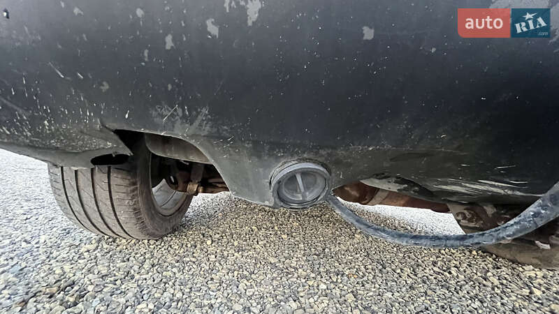 Хэтчбек Chevrolet Volt 2014 в Тернополе