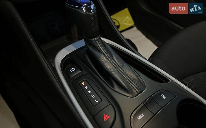 Хэтчбек Chevrolet Volt 2015 в Львове фото 13 Хэтчбек Chevrolet Volt 2015 в Львове