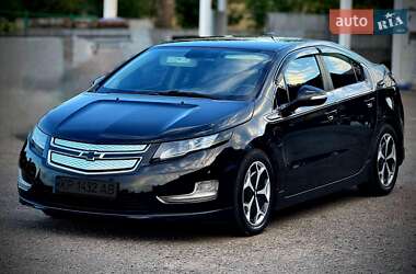 Хетчбек Chevrolet Volt 2013 в Запоріжжі