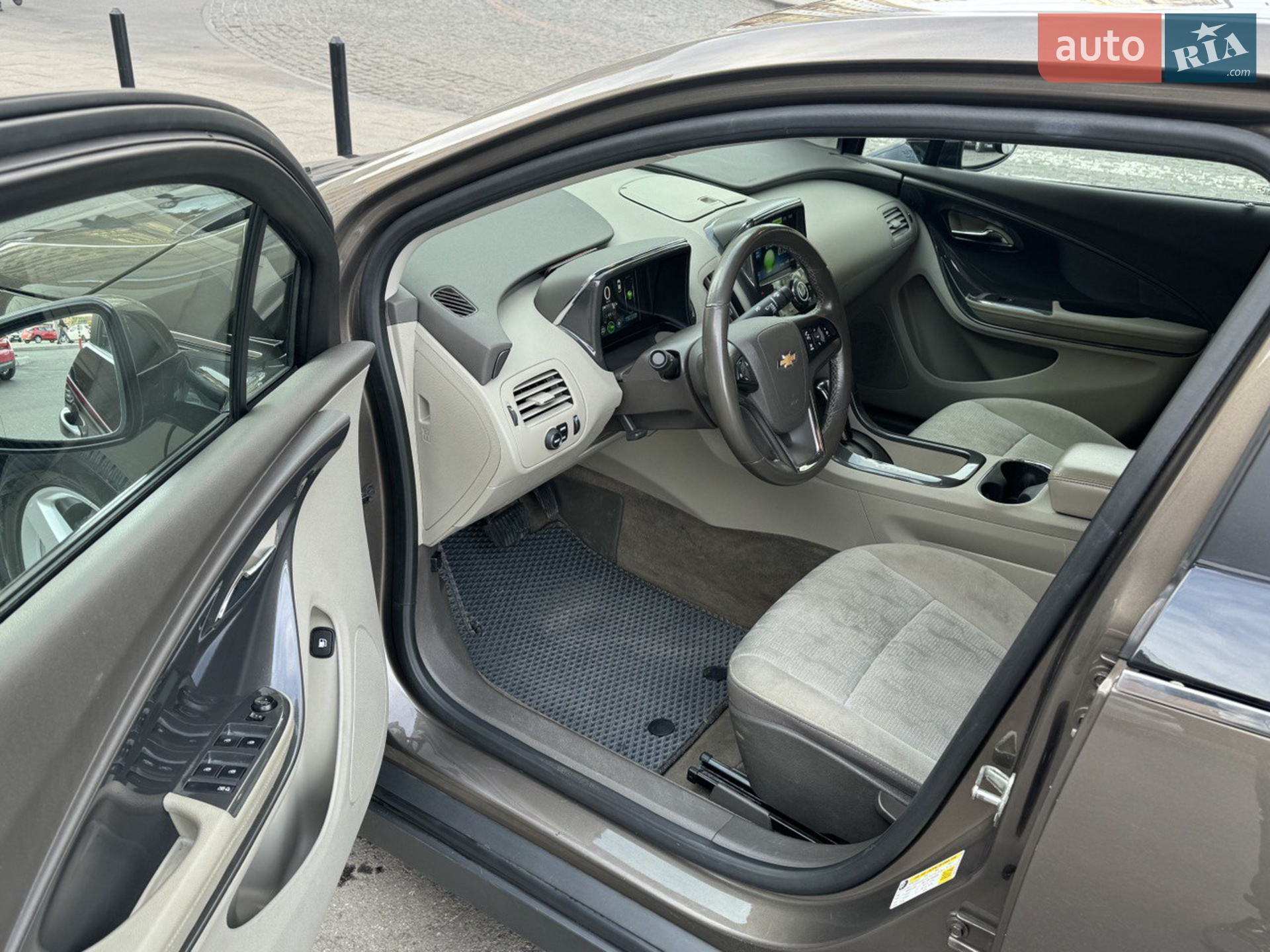 2014 Chevrolet Volt - мініатюра 11