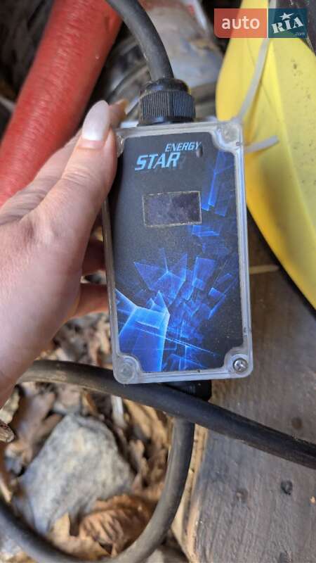 Хэтчбек Chevrolet Volt 2014 в Виннице фото 18 Хэтчбек Chevrolet Volt 2014 в Виннице