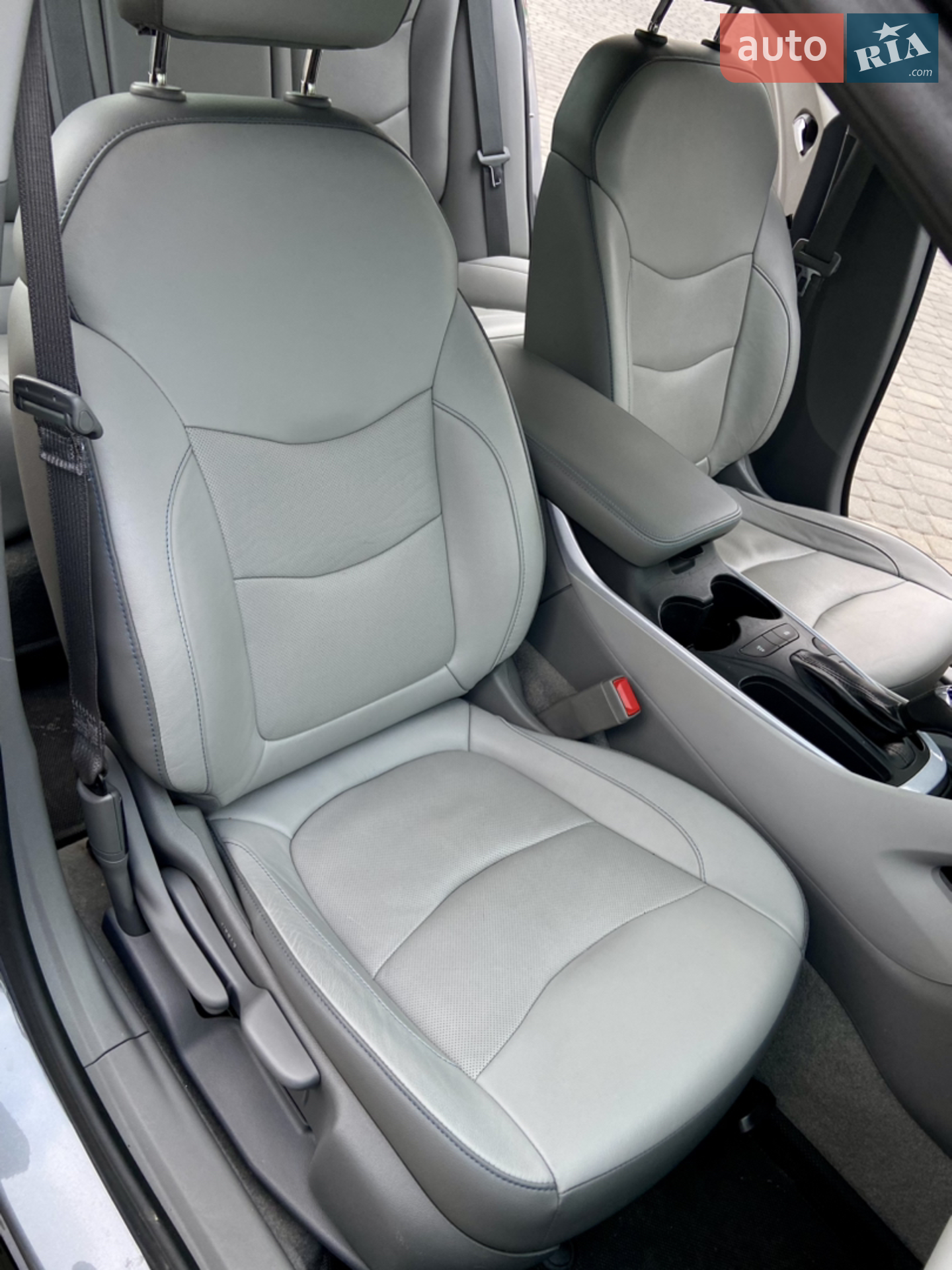 2017 Chevrolet Volt - мініатюра 15