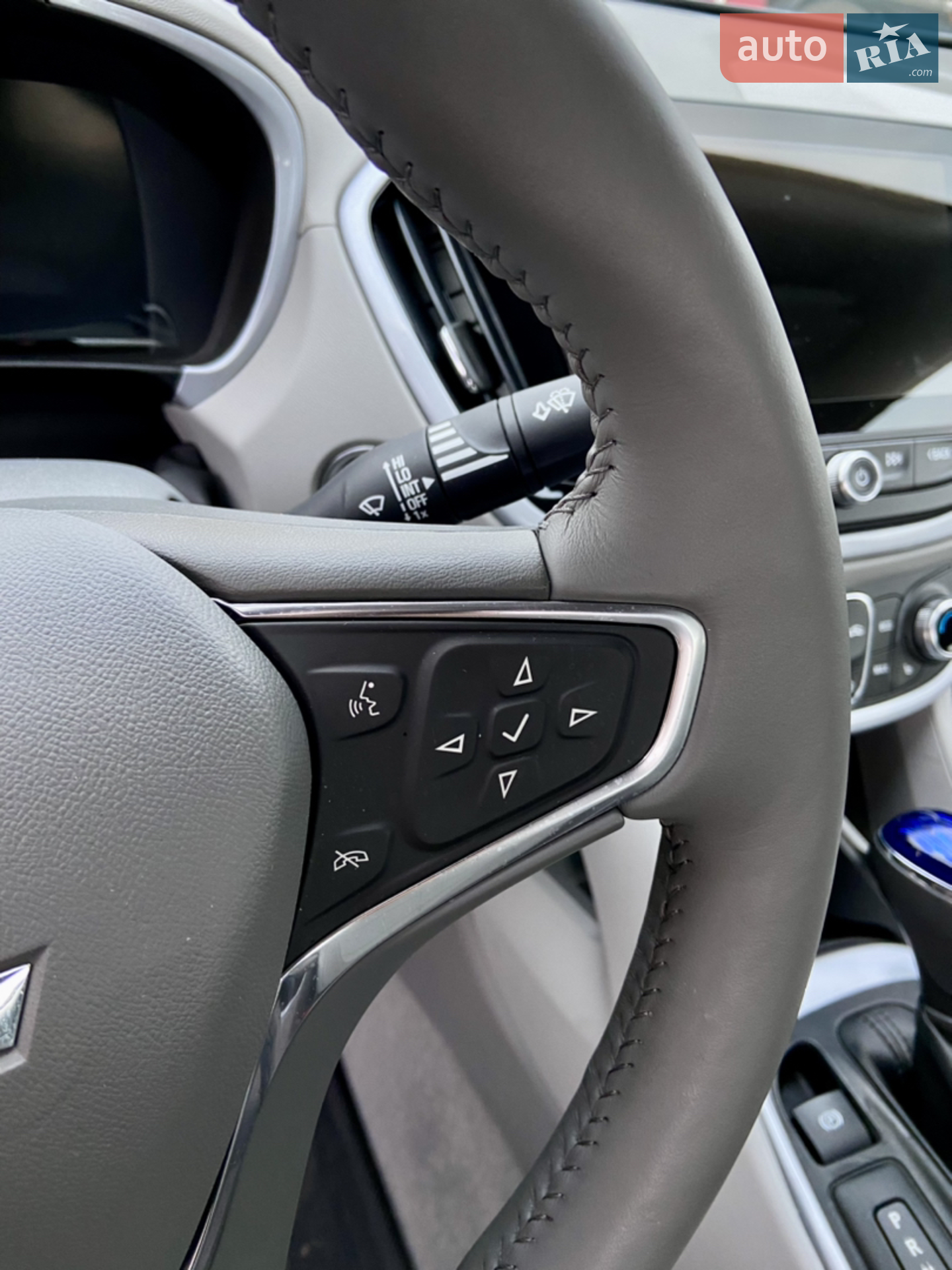 2017 Chevrolet Volt - мініатюра 22
