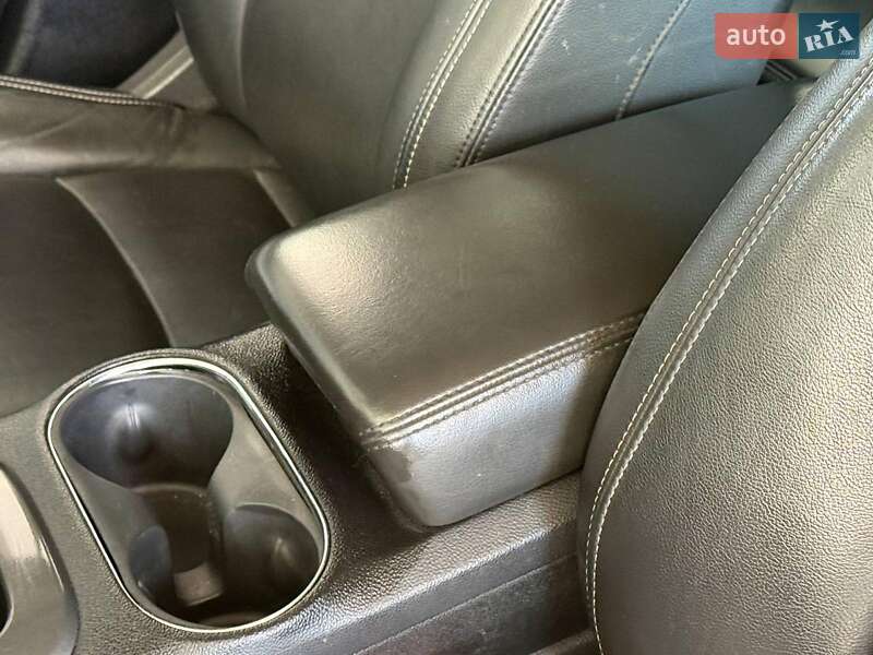 Хэтчбек Chevrolet Volt 2014 в Одессе фото 13 Хэтчбек Chevrolet Volt 2014 в Одессе