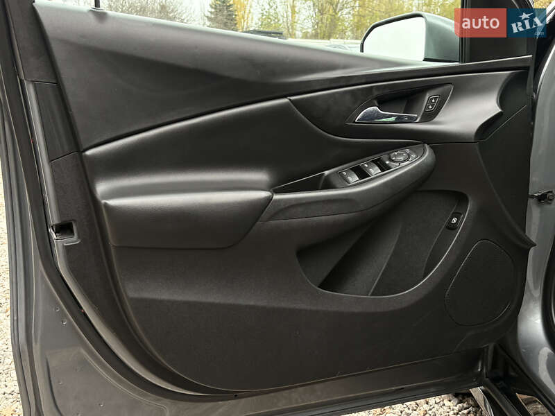 Хетчбек Chevrolet Volt 2018 в Харкові фото 11 Хетчбек Chevrolet Volt 2018 в Харкові