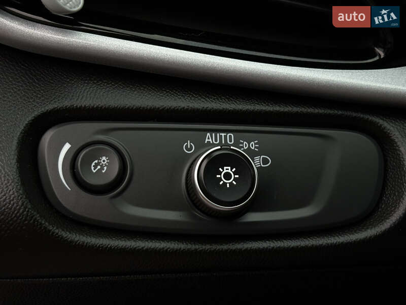 Хетчбек Chevrolet Volt 2018 в Харкові фото 22 Хетчбек Chevrolet Volt 2018 в Харкові