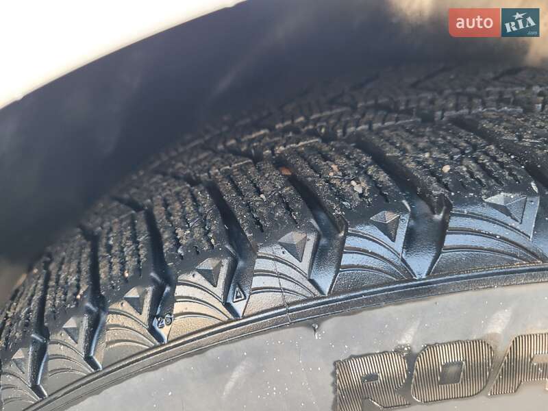 Хэтчбек Chevrolet Volt 2014 в Умани фото 15 Хэтчбек Chevrolet Volt 2014 в Умани