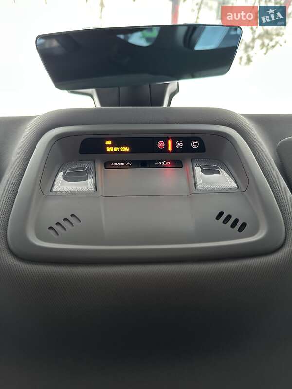 Хетчбек Chevrolet Volt 2018 в Білогородці