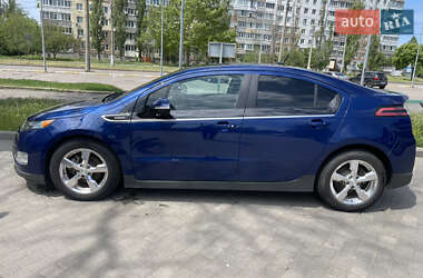 Хэтчбек Chevrolet Volt 2013 в Одессе