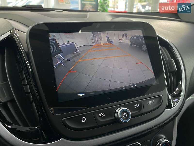 Хэтчбек Chevrolet Volt 2017 в Киеве