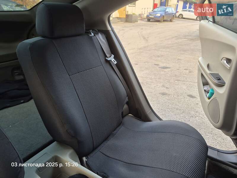 Хэтчбек Chevrolet Volt 2013 в Харькове фото 21 Хэтчбек Chevrolet Volt 2013 в Харькове