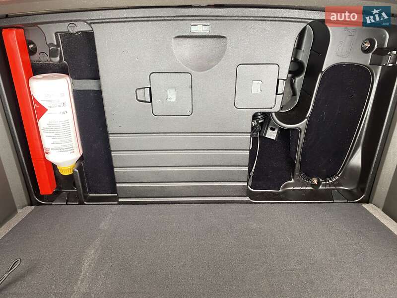 Хетчбек Chevrolet Volt 2013 в Івано-Франківську фото 25 Хетчбек Chevrolet Volt 2013 в Івано-Франківську