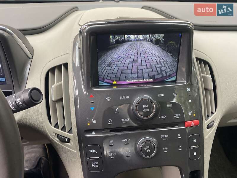 Хетчбек Chevrolet Volt 2013 в Івано-Франківську фото 35 Хетчбек Chevrolet Volt 2013 в Івано-Франківську