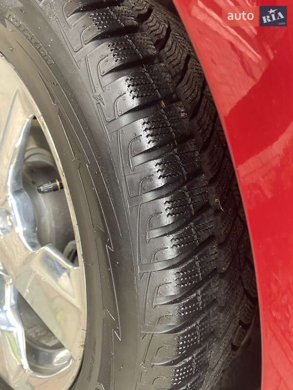 Хетчбек Chevrolet Volt 2013 в Івано-Франківську фото 41 Хетчбек Chevrolet Volt 2013 в Івано-Франківську