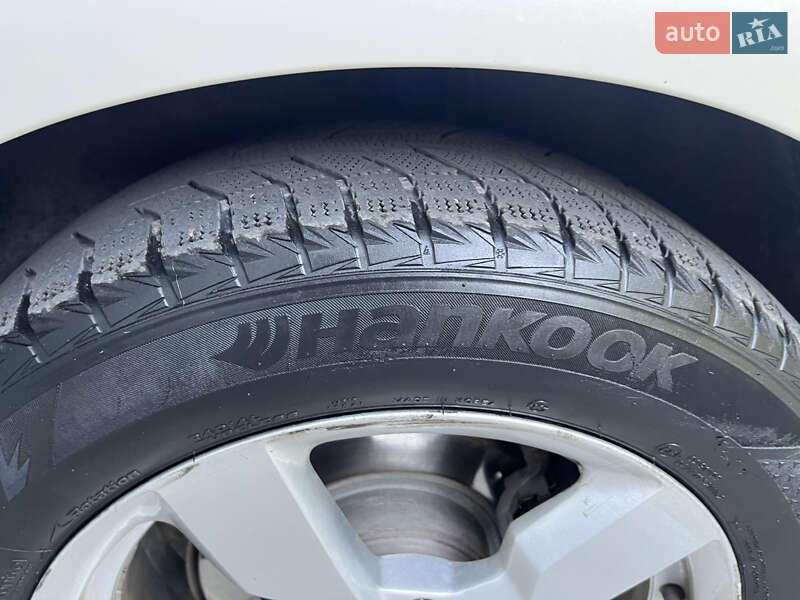 Хетчбек Chevrolet Volt 2011 в Івано-Франківську