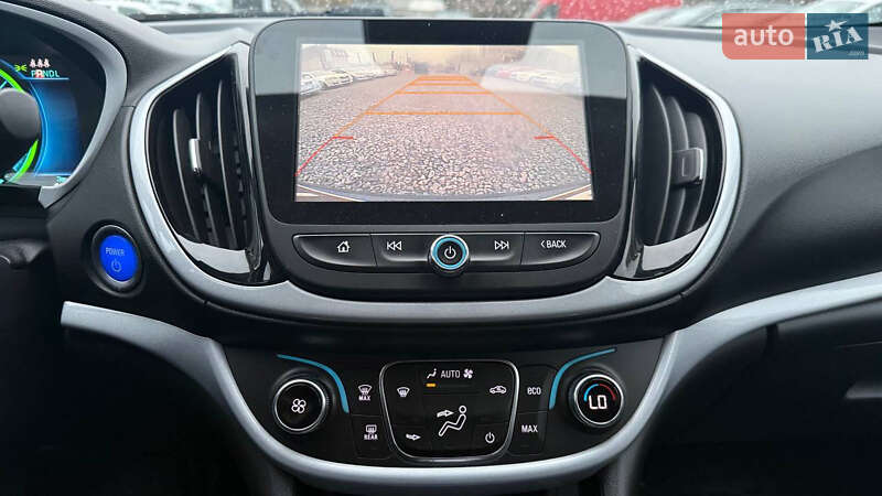 Хэтчбек Chevrolet Volt 2015 в Бердичеве фото 17 Хэтчбек Chevrolet Volt 2015 в Бердичеве