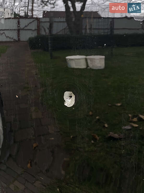 Хэтчбек Chevrolet Volt 2013 в Ирпене