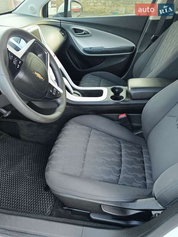 Хетчбек Chevrolet Volt 2013 в Одесі