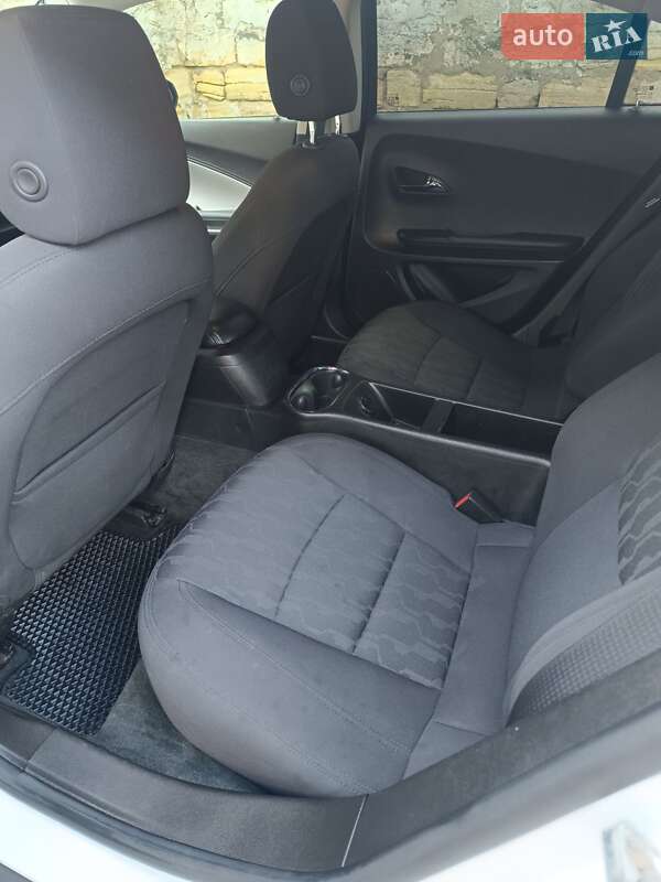 Хетчбек Chevrolet Volt 2013 в Одесі