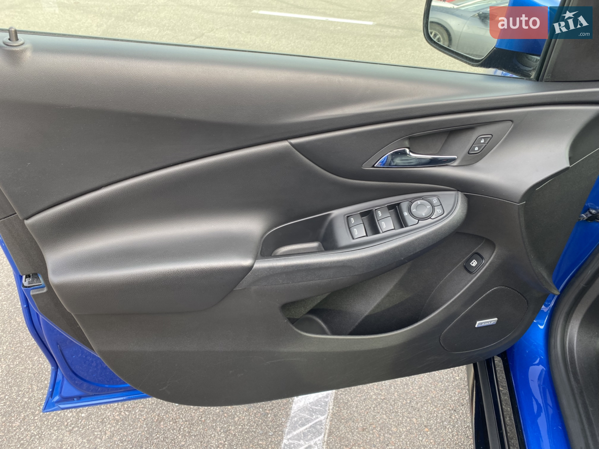 2017 Chevrolet Volt - мініатюра 10