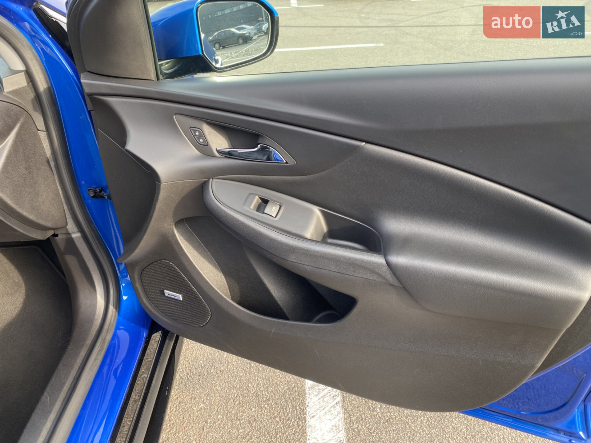 2017 Chevrolet Volt - мініатюра 14