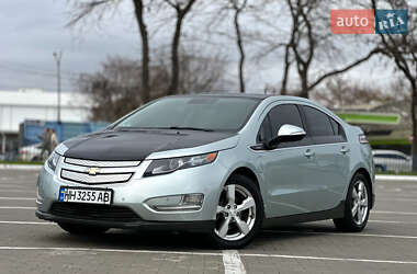 Хэтчбек Chevrolet Volt 2011 в Одессе