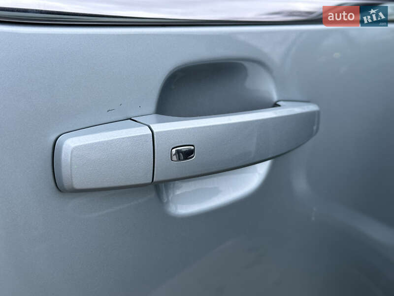 Хетчбек Chevrolet Volt 2011 в Одесі