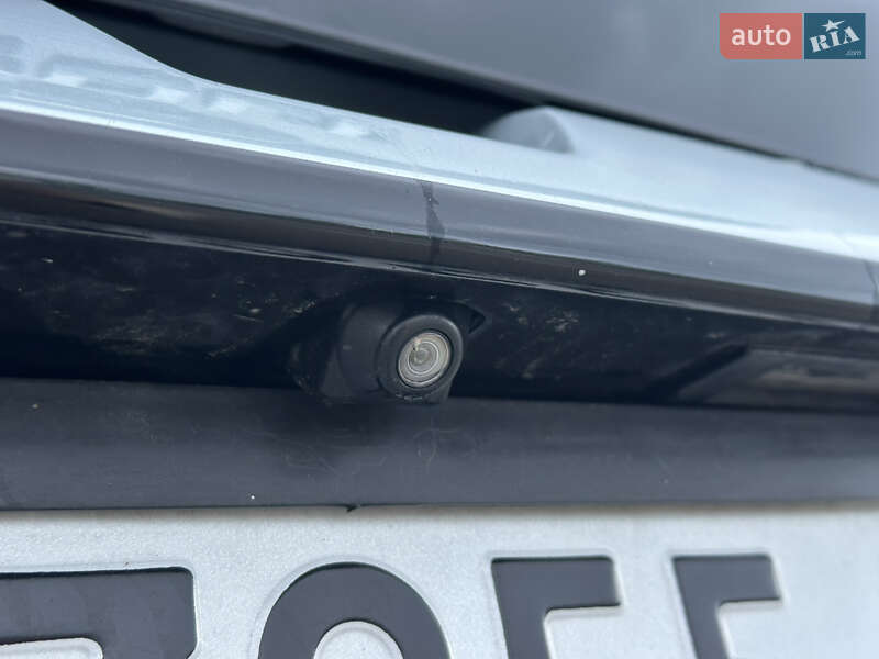 Хетчбек Chevrolet Volt 2011 в Одесі