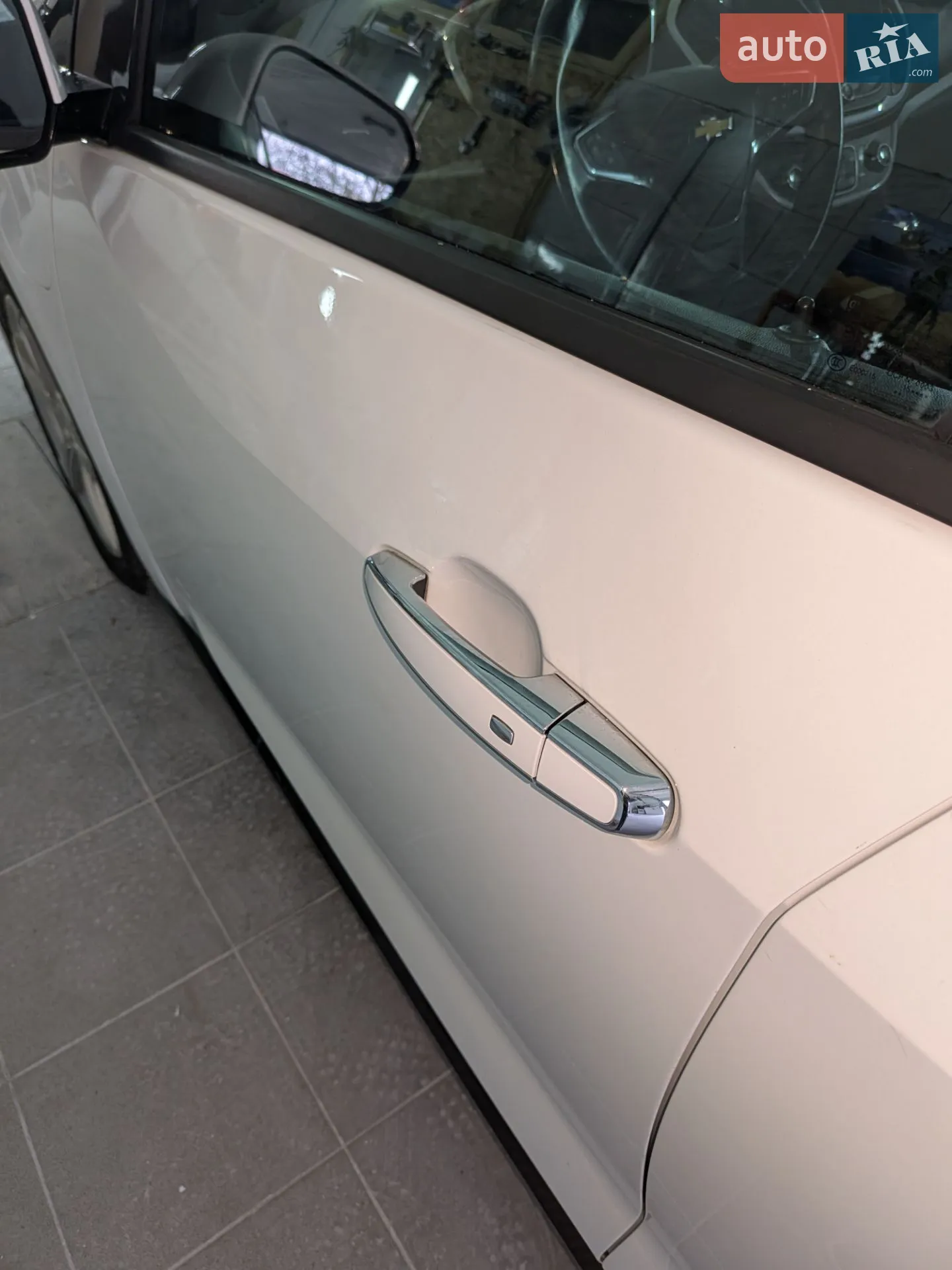 2015 Chevrolet Volt - мініатюра 5