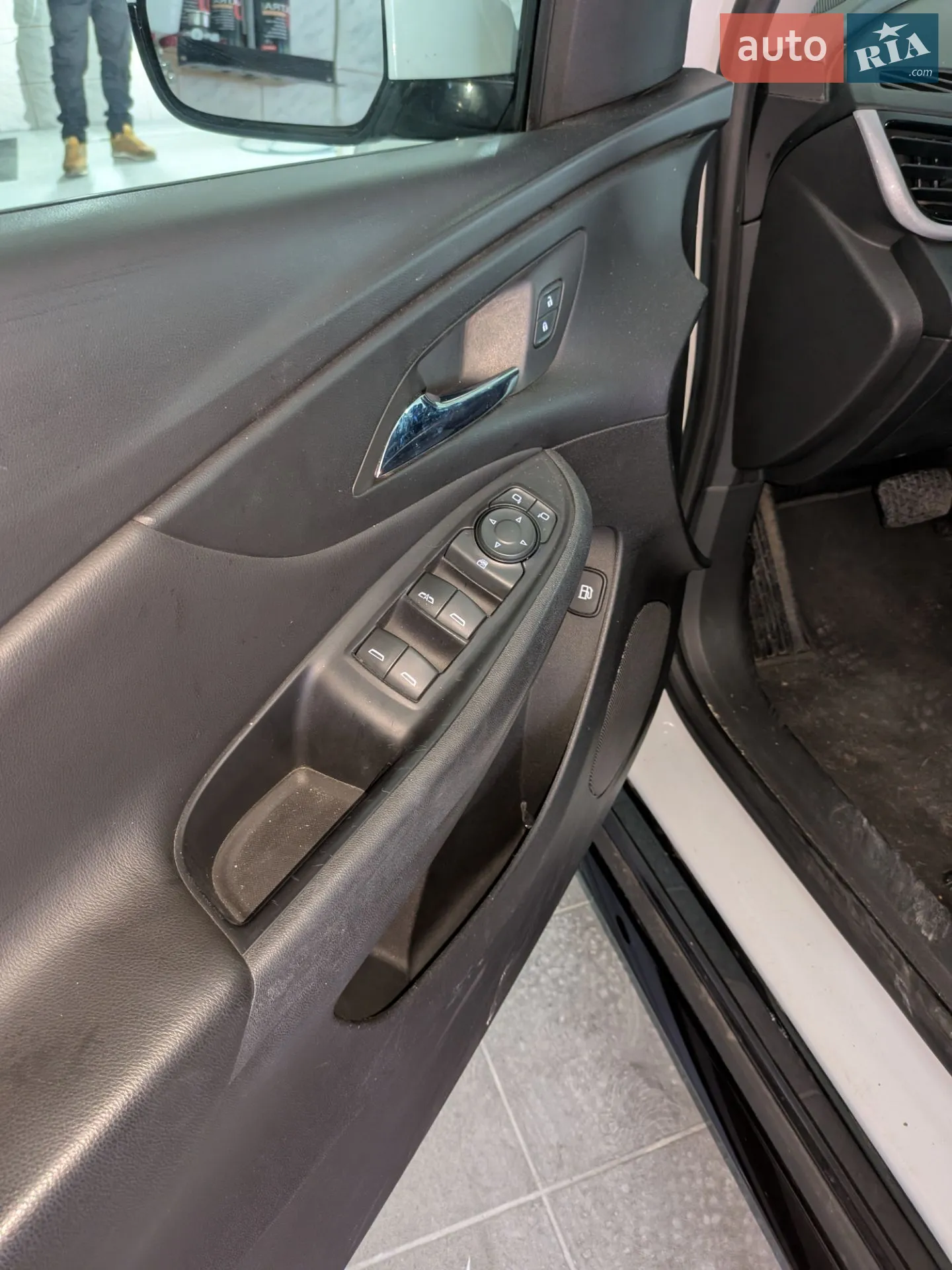 2015 Chevrolet Volt - мініатюра 7