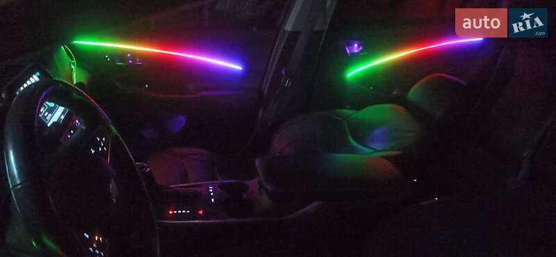 Хэтчбек Chevrolet Volt 2017 в Кременчуге фото 27 Хэтчбек Chevrolet Volt 2017 в Кременчуге