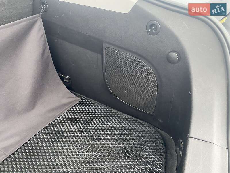 Хетчбек Chevrolet Volt 2018 в Києві