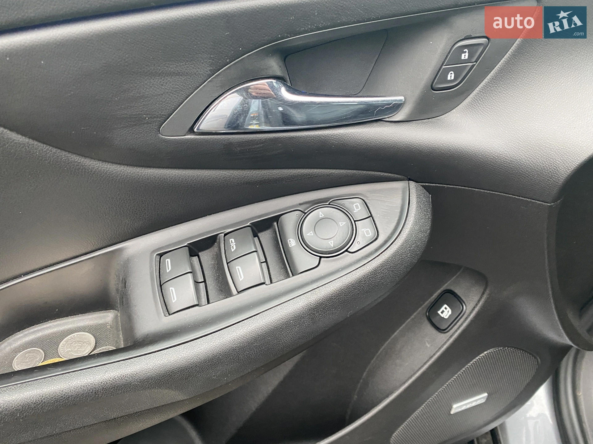 2018 Chevrolet Volt - мініатюра 17