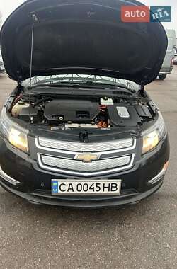 Хетчбек Chevrolet Volt 2012 в Черкасах