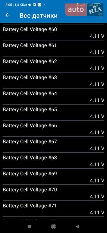 Хэтчбек Chevrolet Volt 2017 в Кременчуге фото 35 Хэтчбек Chevrolet Volt 2017 в Кременчуге